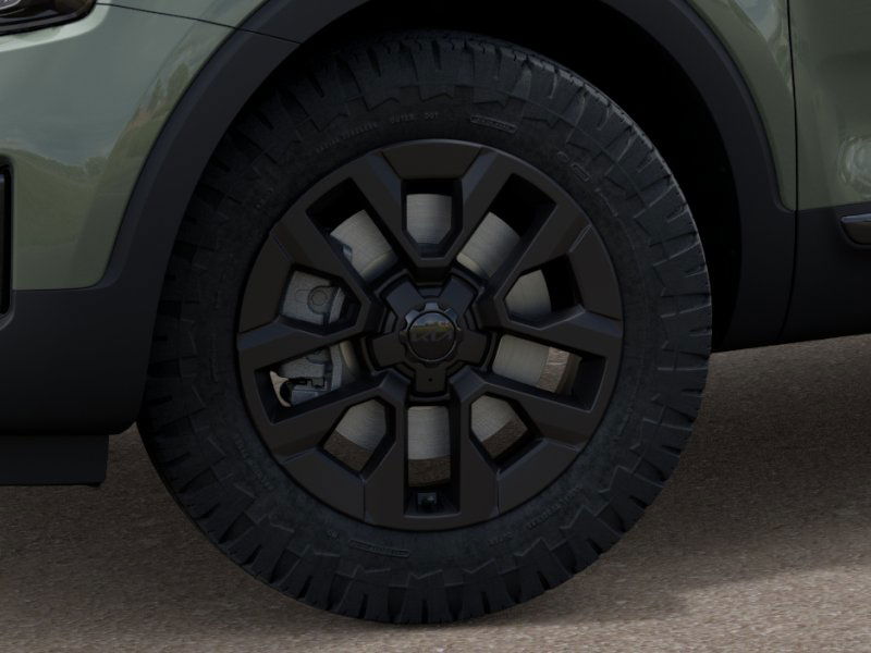 Thumbnail: 2025 Kia Telluride - 7