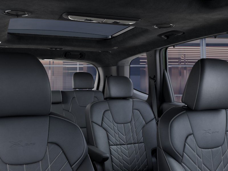 Thumbnail: 2025 Kia Telluride - 27