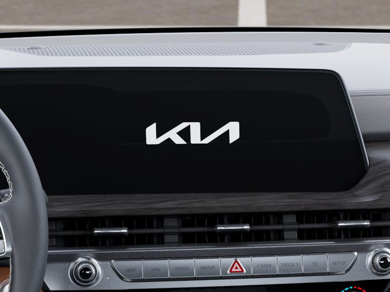 Thumbnail: 2025 Kia Telluride - 10