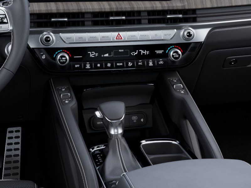 Thumbnail: 2025 Kia Telluride - 11