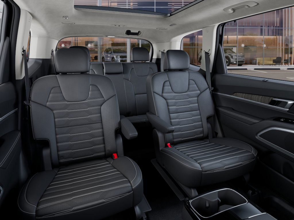 Thumbnail: 2025 Kia Telluride - 8