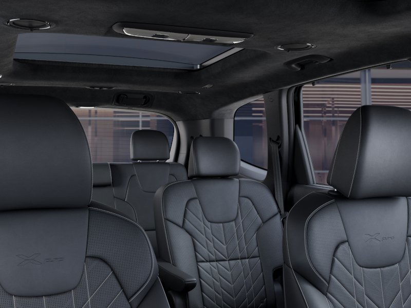 2025 Kia Telluride SX 27