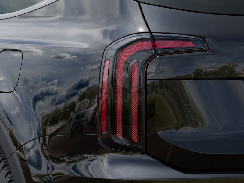 2025 Kia Telluride SX 20