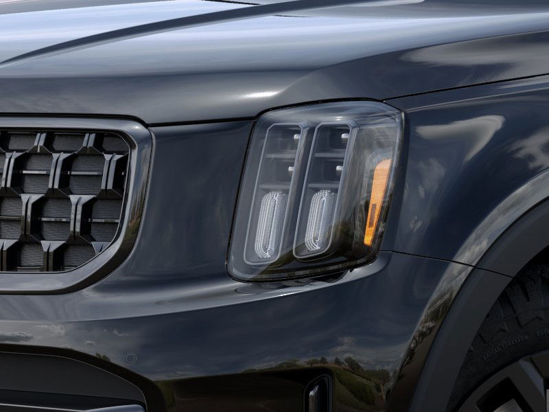 2025 Kia Telluride SX 19