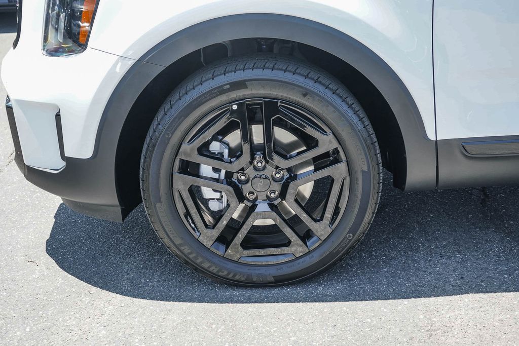 Thumbnail: 2025 Kia Telluride - 5
