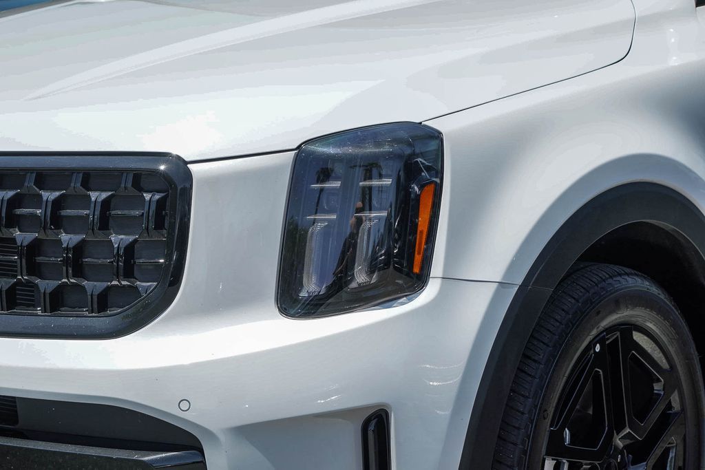 Thumbnail: 2025 Kia Telluride - 20