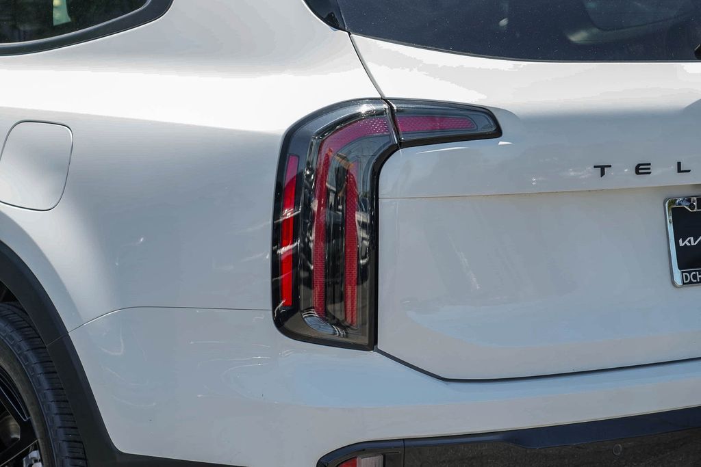 Thumbnail: 2025 Kia Telluride - 19