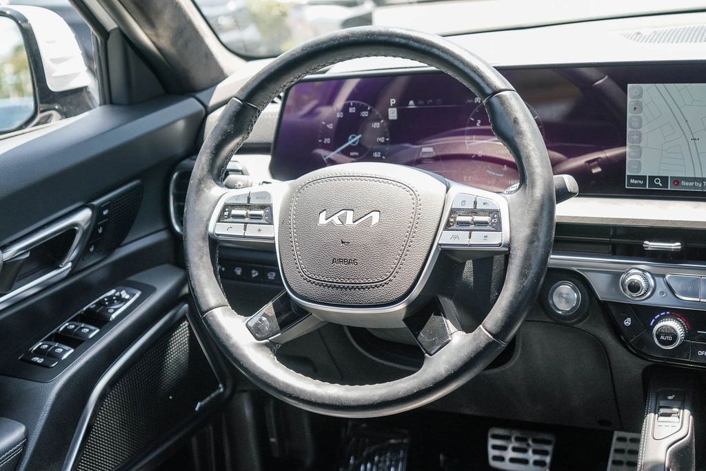Thumbnail: 2025 Kia Telluride - 7