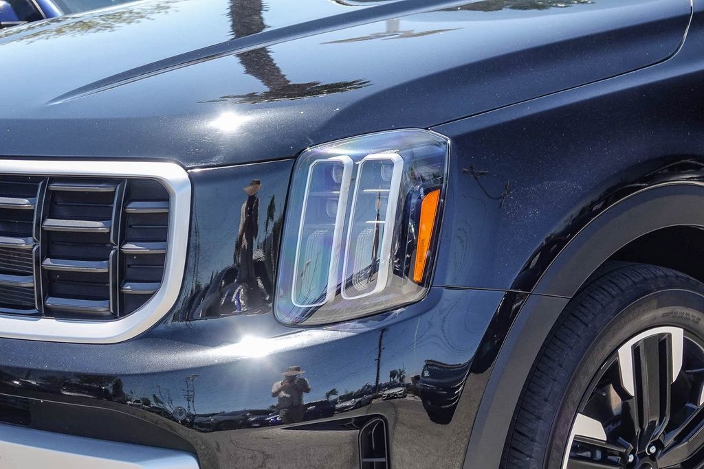 Thumbnail: 2024 Kia Telluride - 20