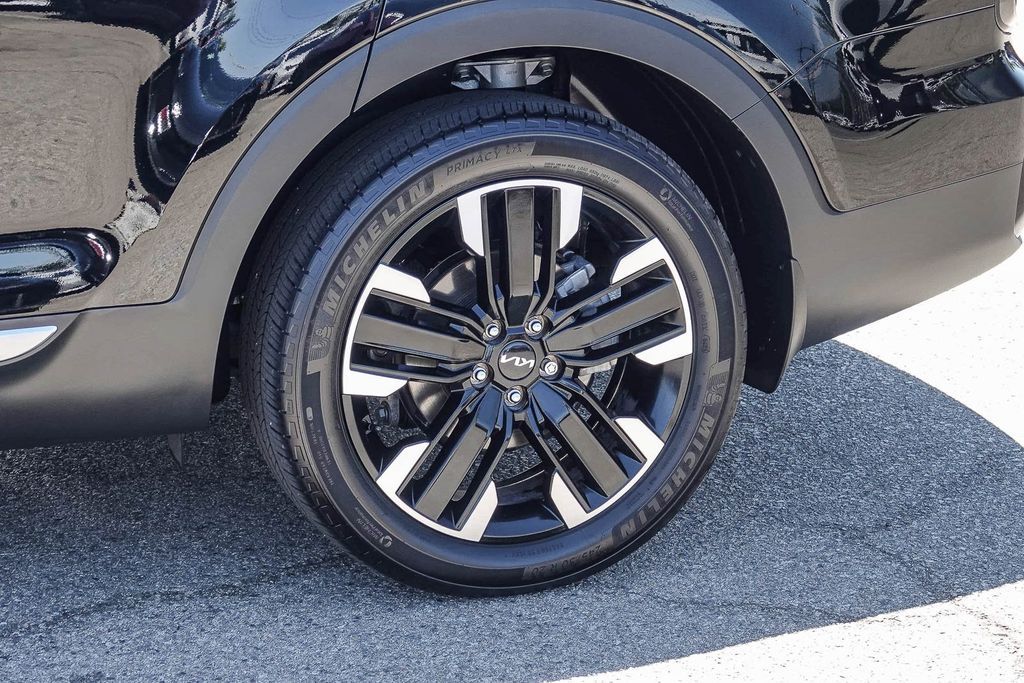 Thumbnail: 2024 Kia Telluride - 21