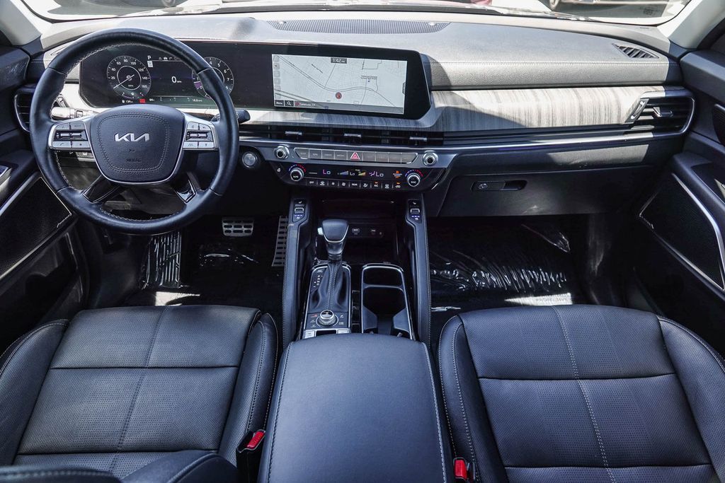 Thumbnail: 2024 Kia Telluride - 2