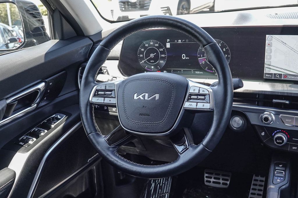 Thumbnail: 2024 Kia Telluride - 7