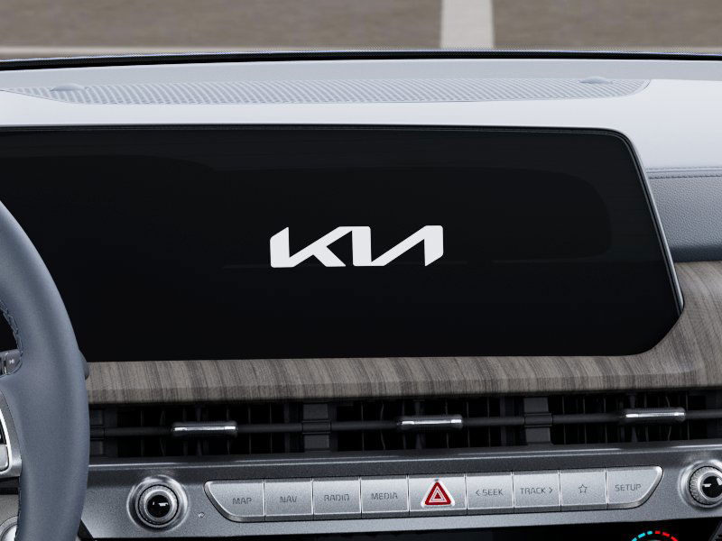 2025 Kia Telluride SX 11
