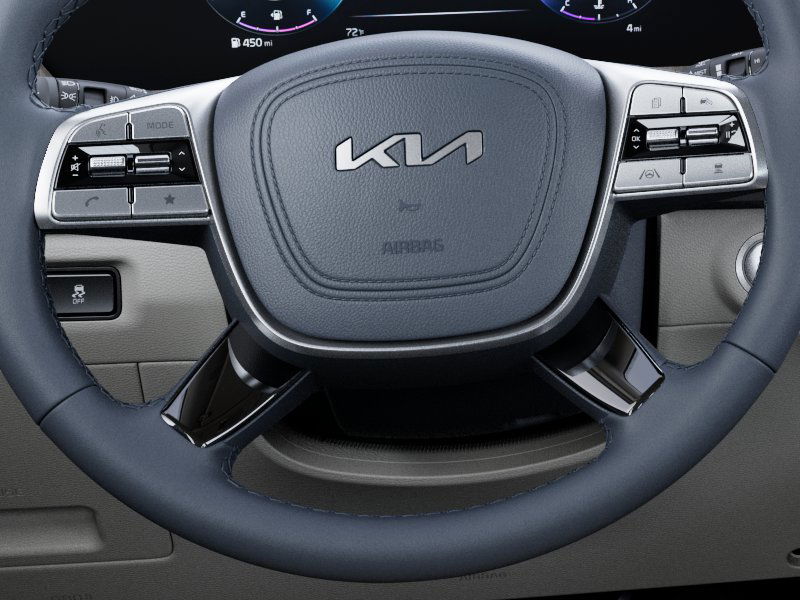2025 Kia Telluride SX 23