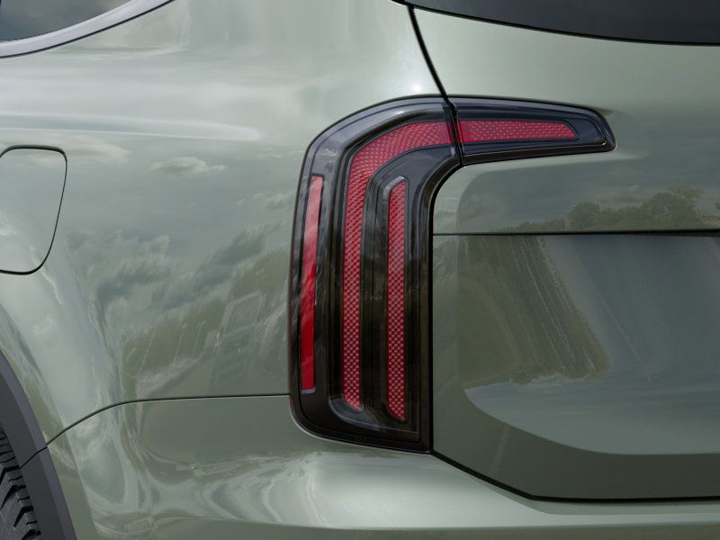 Thumbnail: 2025 Kia Telluride - 19