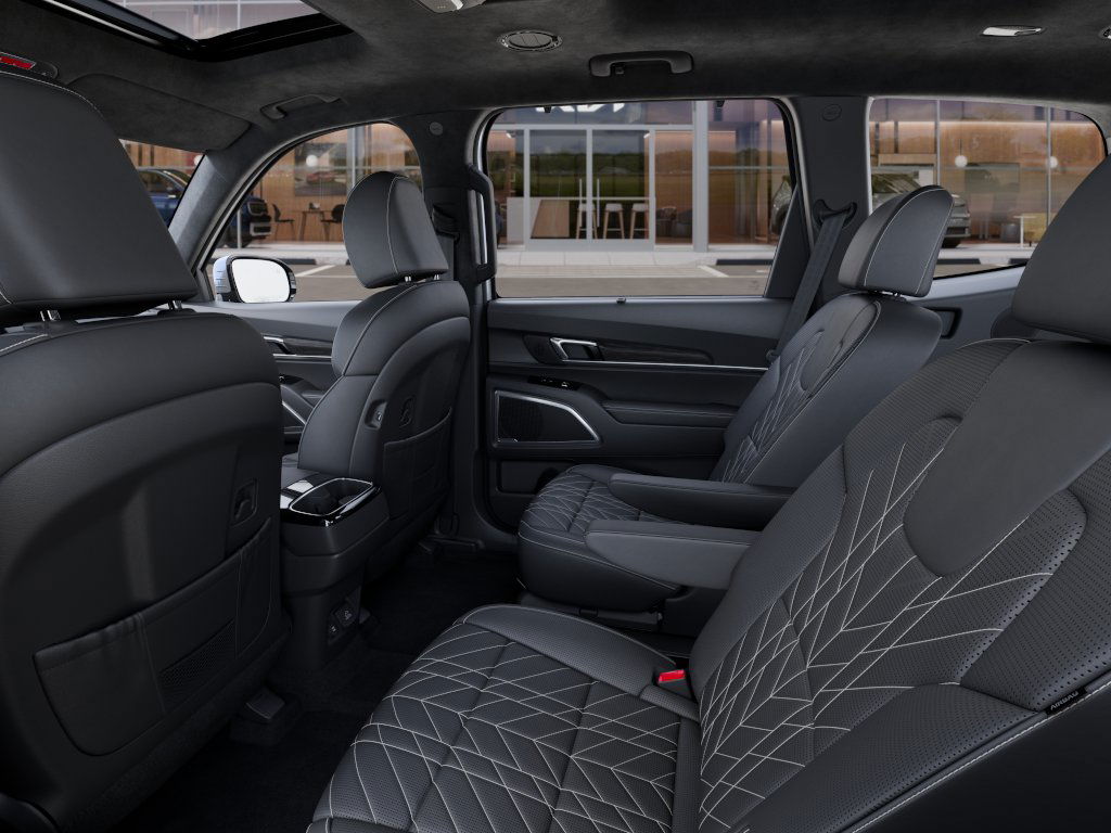 Thumbnail: 2025 Kia Telluride - 10