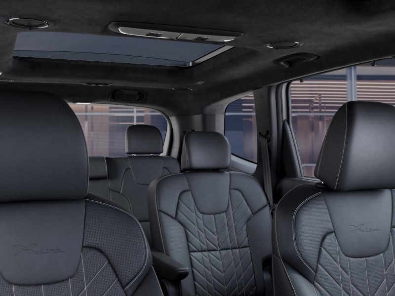 Thumbnail: 2025 Kia Telluride - 27