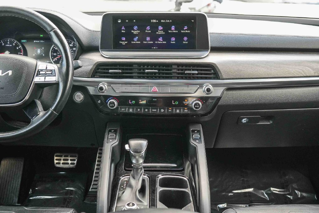 Thumbnail: 2022 Kia Telluride - 9
