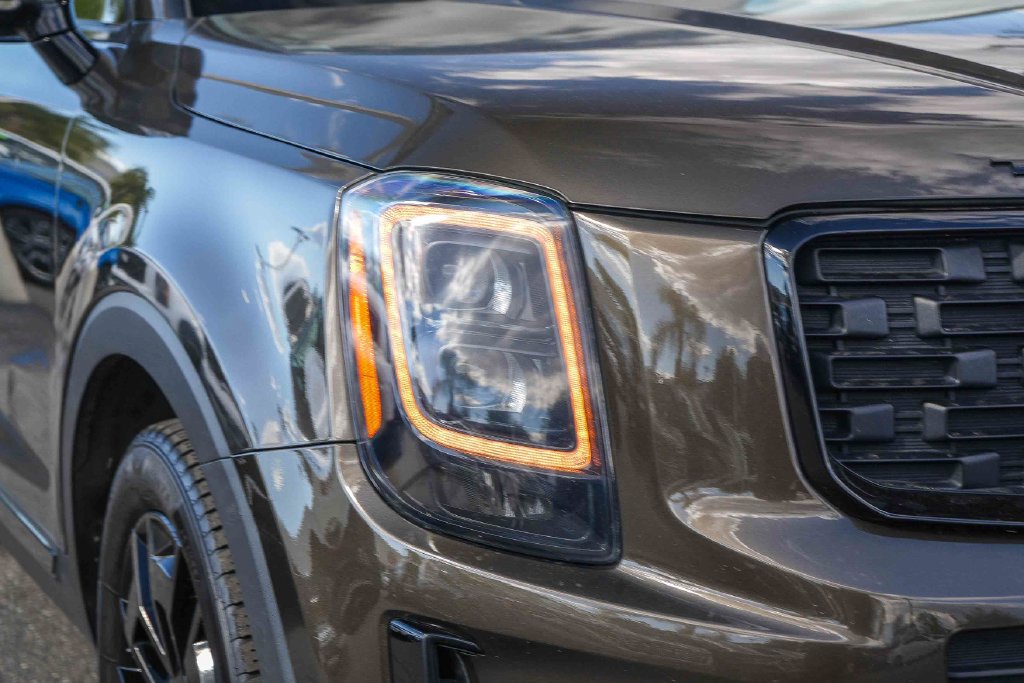 Thumbnail: 2022 Kia Telluride - 6
