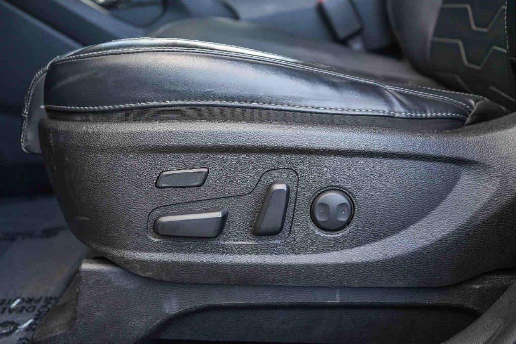 Thumbnail: 2022 Kia Telluride - 27