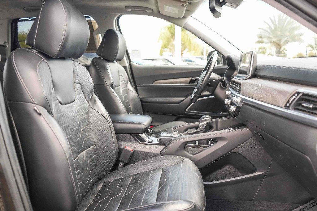 Thumbnail: 2022 Kia Telluride - 10