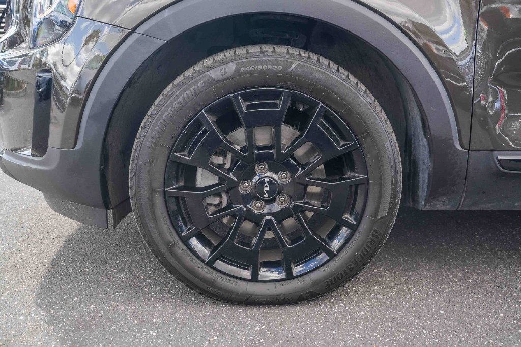 Thumbnail: 2022 Kia Telluride - 23