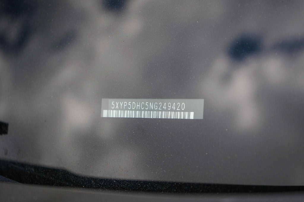 Thumbnail: 2022 Kia Telluride - 31