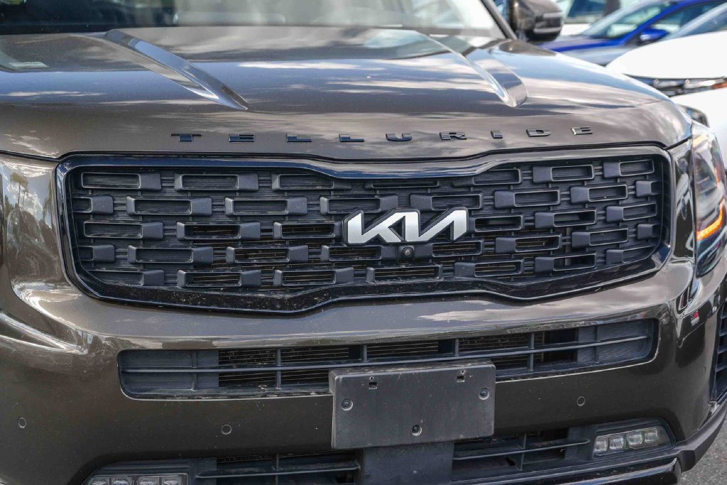 Thumbnail: 2022 Kia Telluride - 20