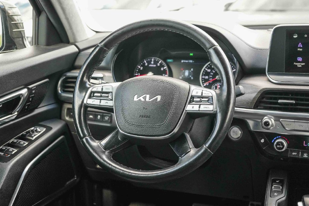 Thumbnail: 2022 Kia Telluride - 13
