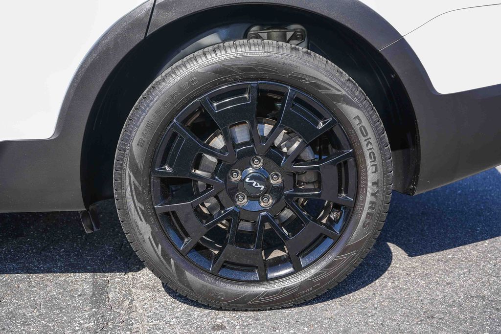 Thumbnail: 2022 Kia Telluride - 6