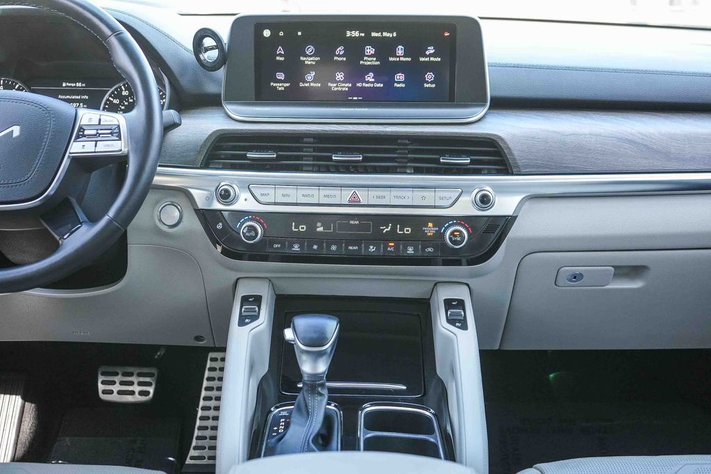 Thumbnail: 2022 Kia Telluride - 8