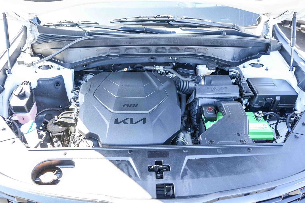 Thumbnail: 2022 Kia Telluride - 7