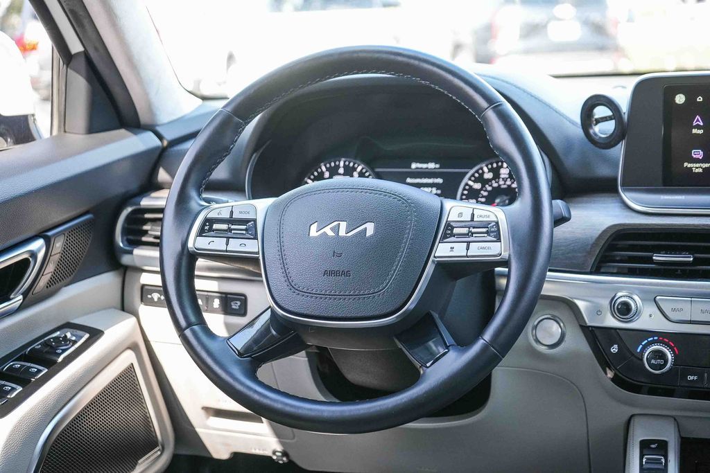 Thumbnail: 2022 Kia Telluride - 12