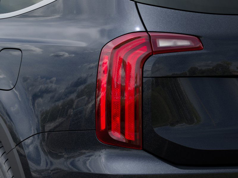 2025 Kia Telluride S 19
