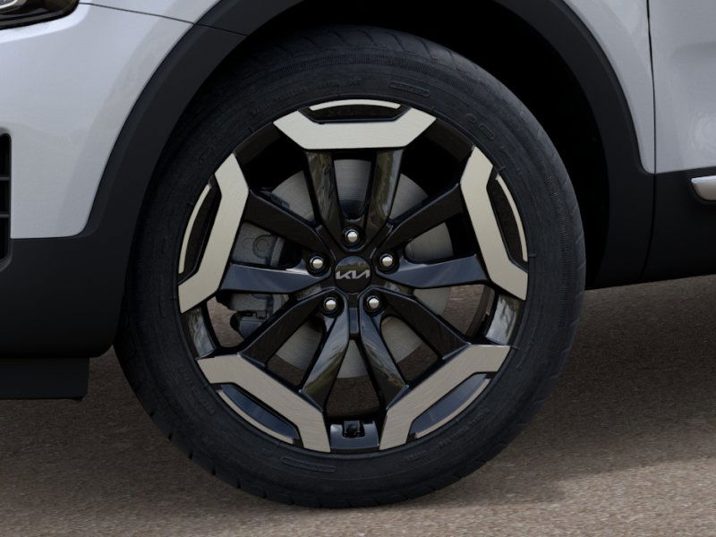 Thumbnail: 2025 Kia Telluride - 7