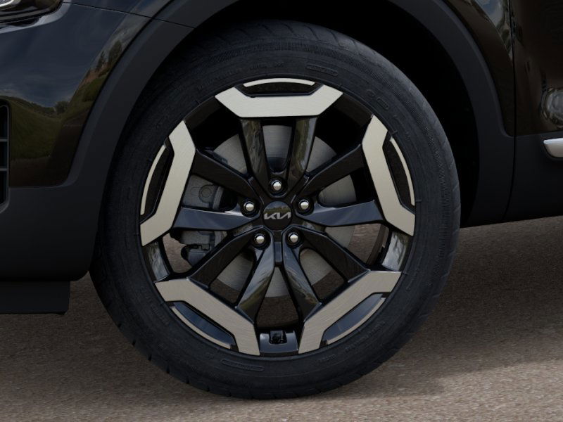 Thumbnail: 2025 Kia Telluride - 7