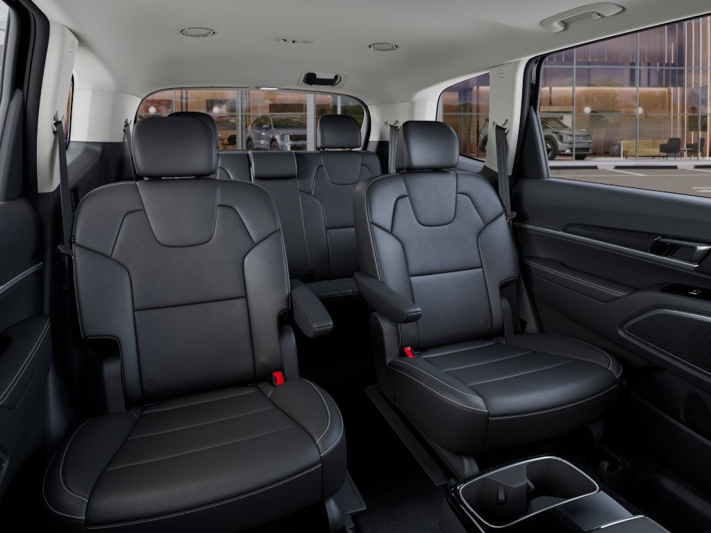 Thumbnail: 2025 Kia Telluride - 10