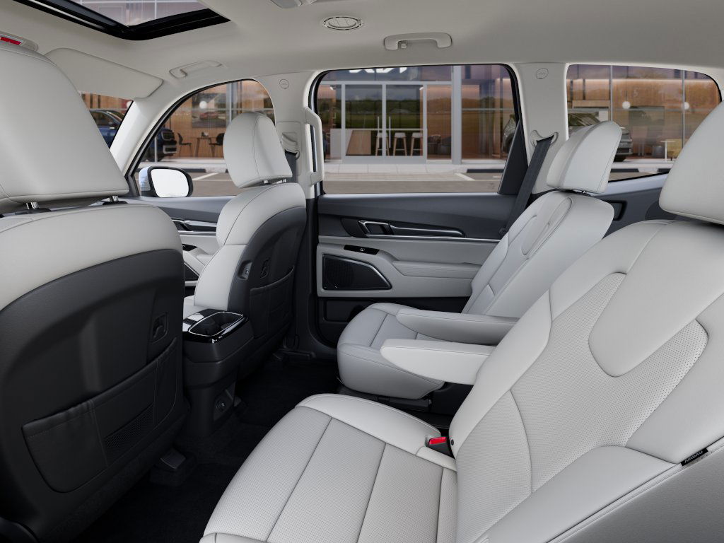 Thumbnail: 2025 Kia Telluride - 10
