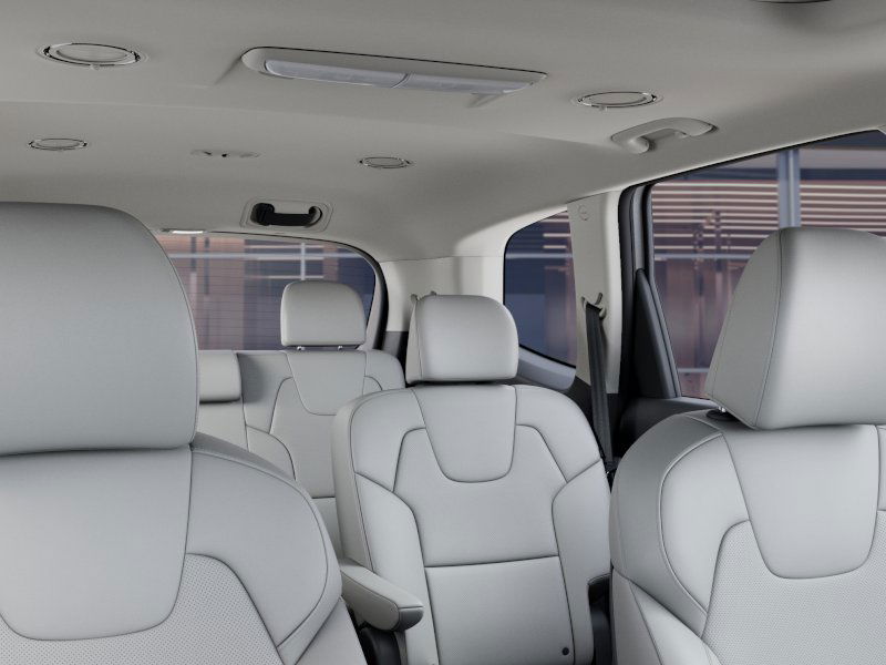 Thumbnail: 2025 Kia Telluride - 27