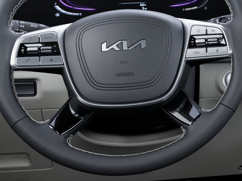 Thumbnail: 2025 Kia Telluride - 23