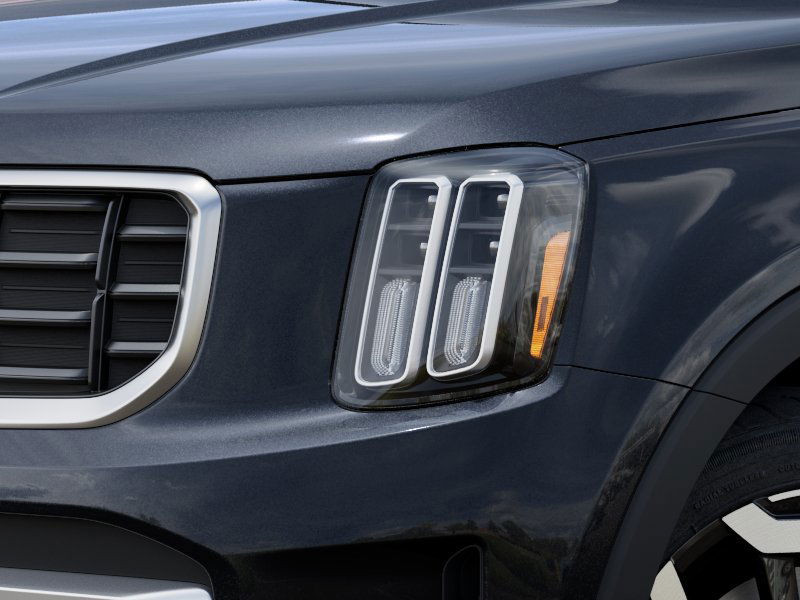Thumbnail: 2025 Kia Telluride - 18