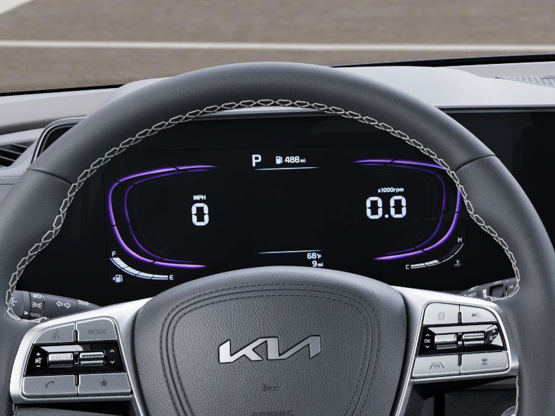 Thumbnail: 2025 Kia Telluride - 13