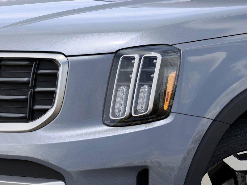 Thumbnail: 2025 Kia Telluride - 18