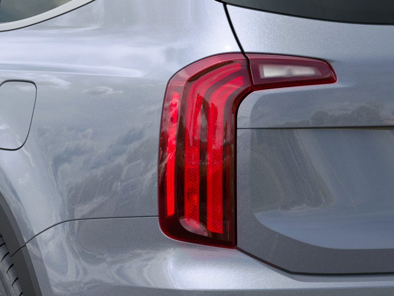 Thumbnail: 2025 Kia Telluride - 19