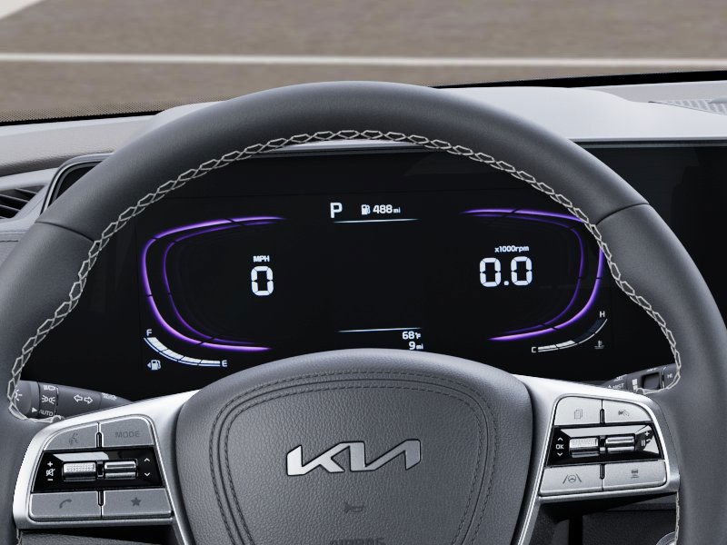 Thumbnail: 2025 Kia Telluride - 13