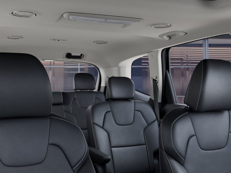 Thumbnail: 2025 Kia Telluride - 27