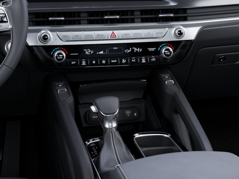 Thumbnail: 2025 Kia Telluride - 12