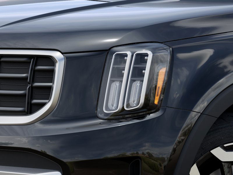 Thumbnail: 2025 Kia Telluride - 18