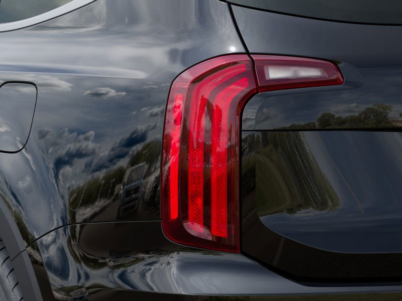 Thumbnail: 2025 Kia Telluride - 19