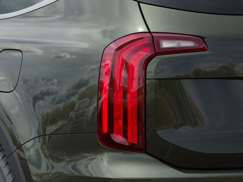 Thumbnail: 2025 Kia Telluride - 19